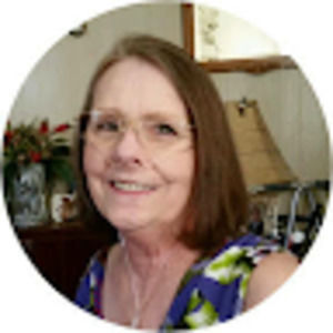 Meet your Posher, Vicki